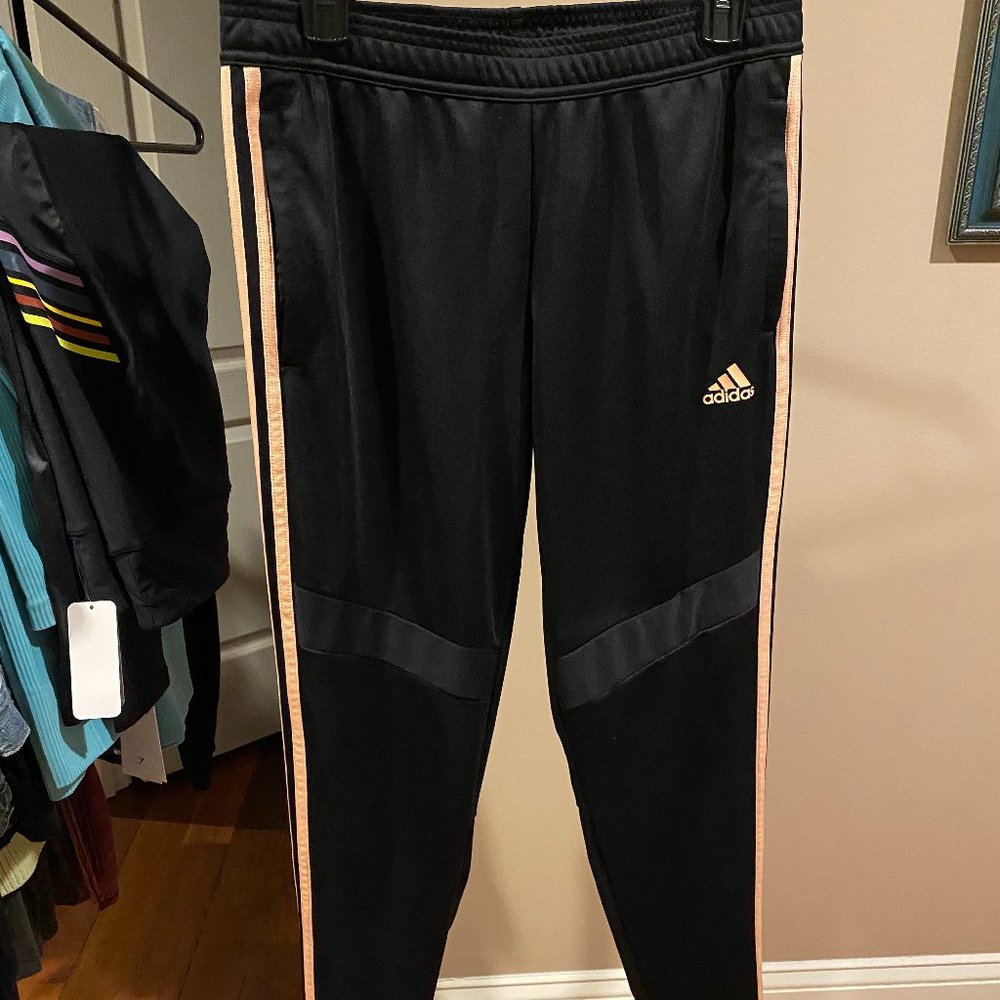 Adidas Lifestyle Soccer Pants